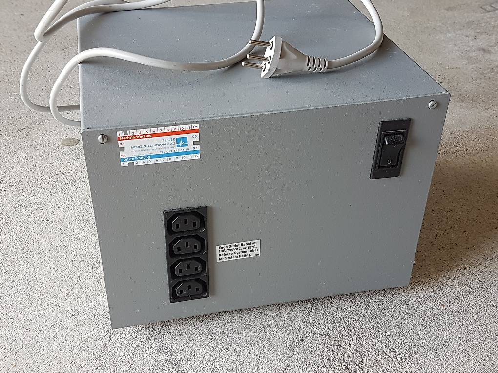 Paire De Transformateurs UTC CG-132 Vintage (interstage/entrée), Très Bon état