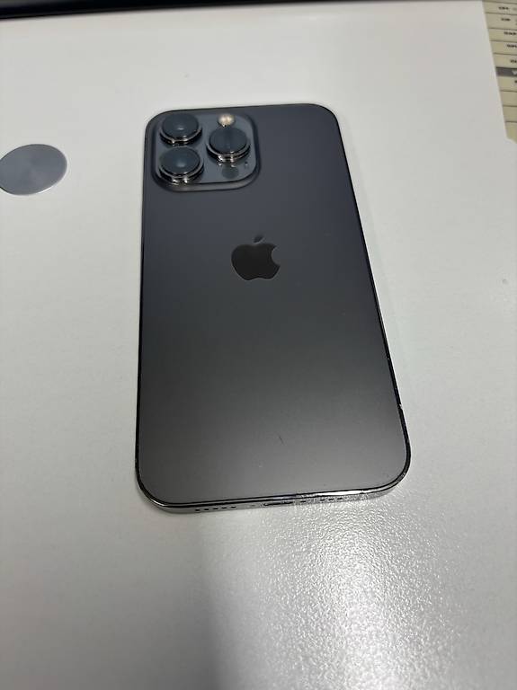 iPhone 13 Pro 256 GB