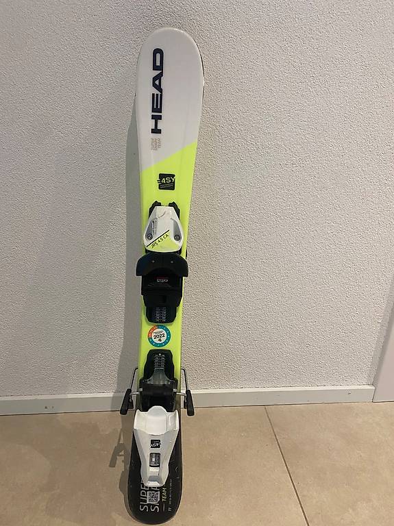Ski Head REV 85 pro 177cm Cantone Friburgo - anibis.ch