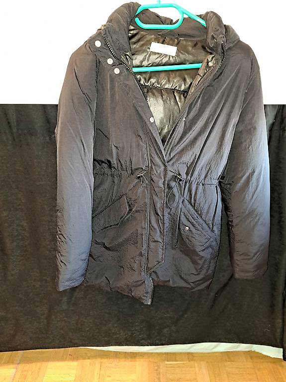 Vestes d'hiver Taille 152 pour enfant sur
