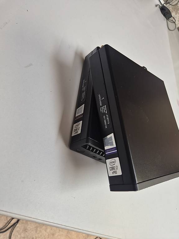 Mini Optiflex Mini pc dell optiplex i7 Canton Vaud - anibis.ch