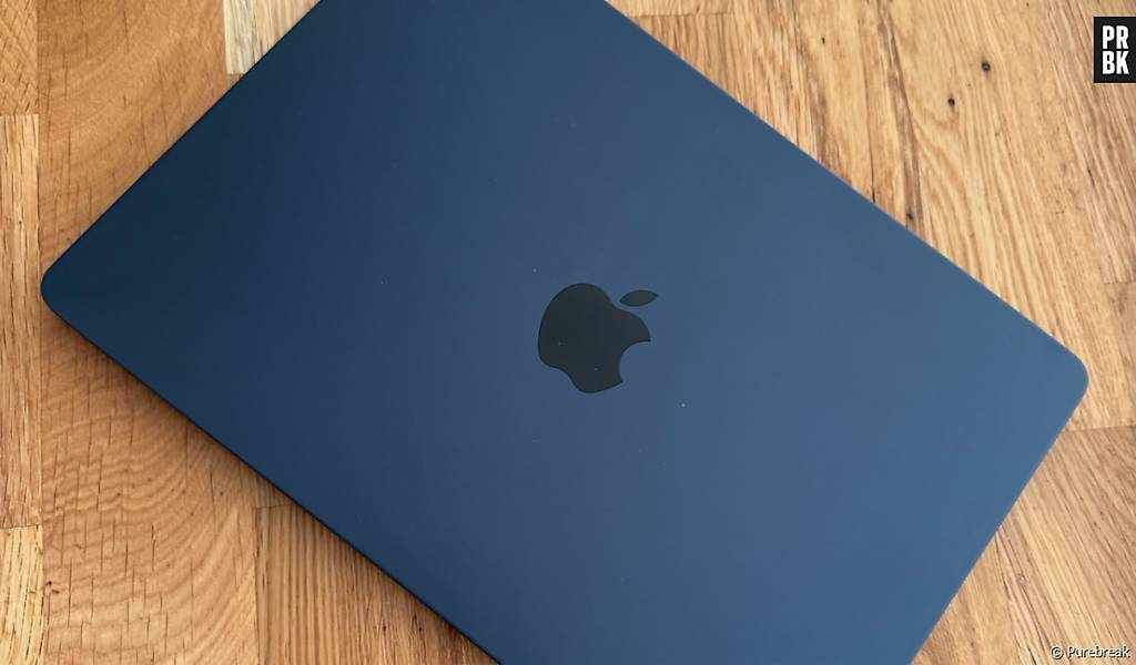 MacBook Air Apple M4 2025