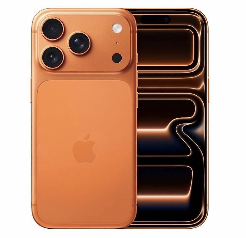 IPHONE 17 PRO 256 GO NEUF 