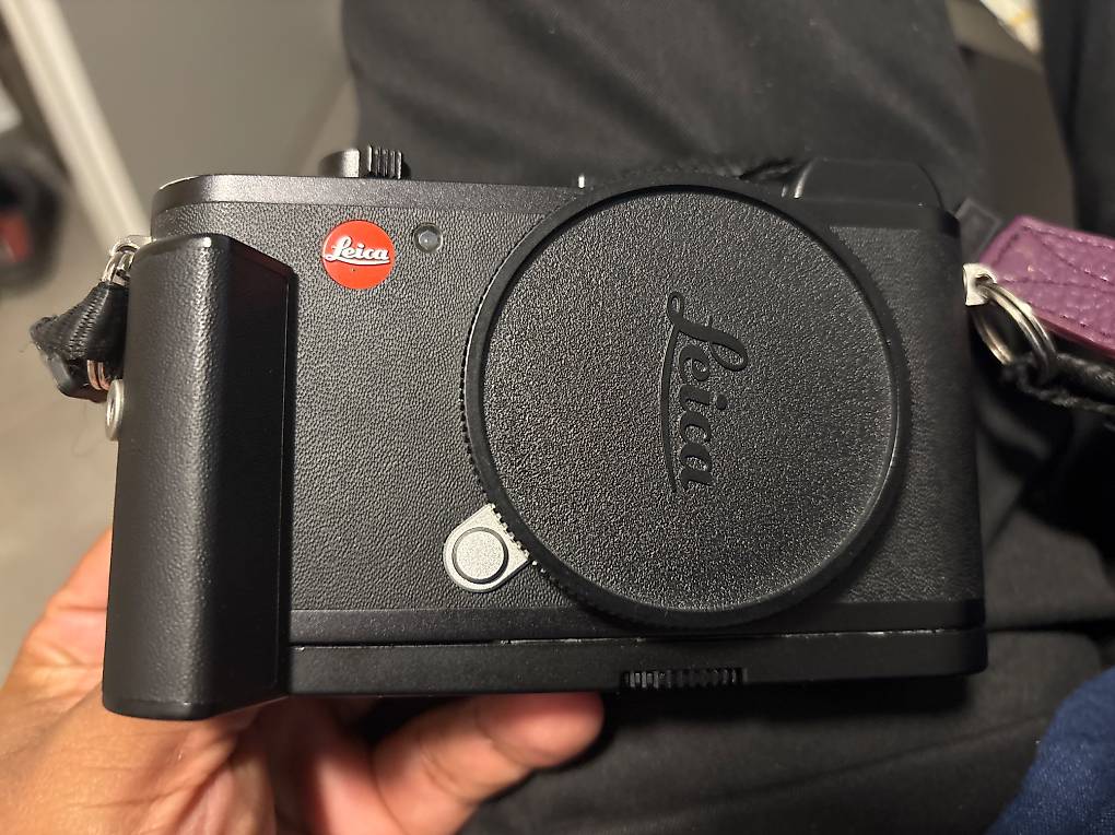 LEICA CL DIGITAL Canton Tessin - anibis.ch