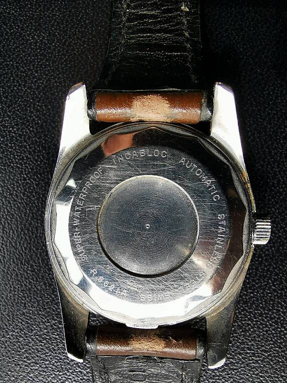 Montre Chronographe Edouard Meteor E111-259 - Pour Homme, Occasion - Modèle 67839