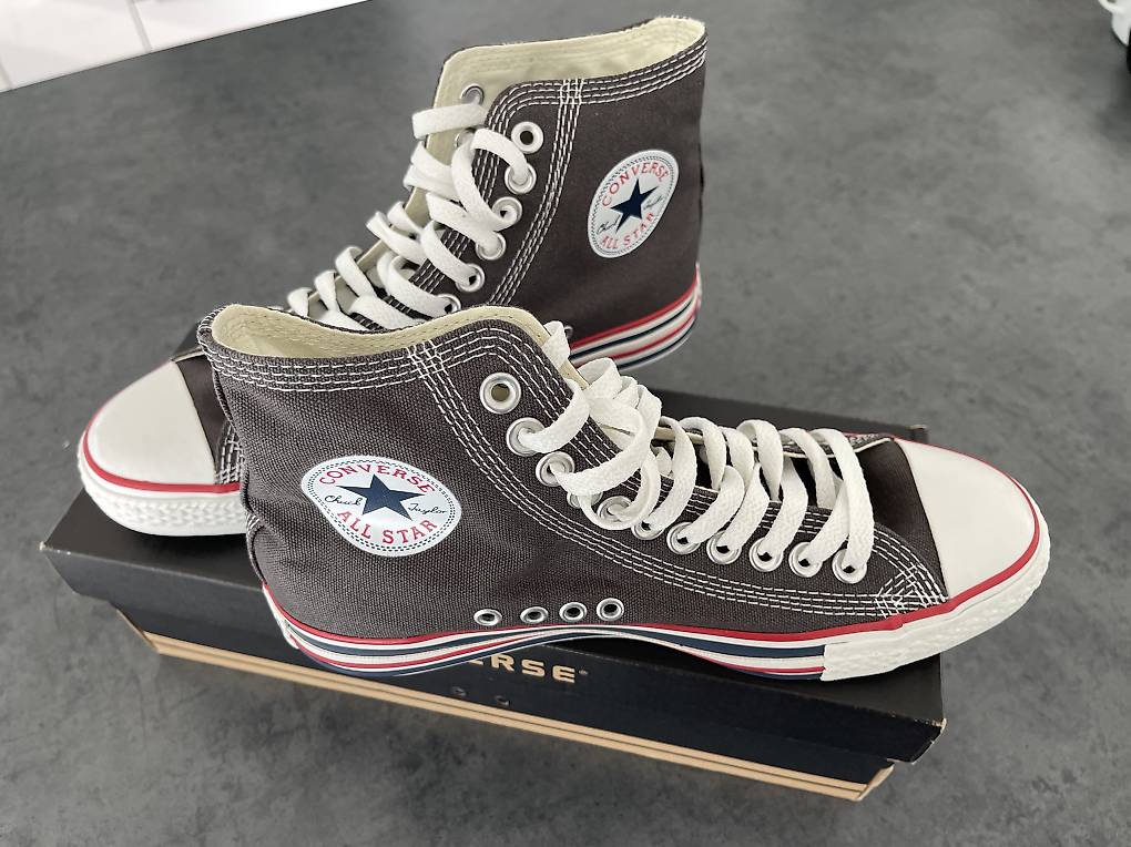 Converse taille 39.5 best sale