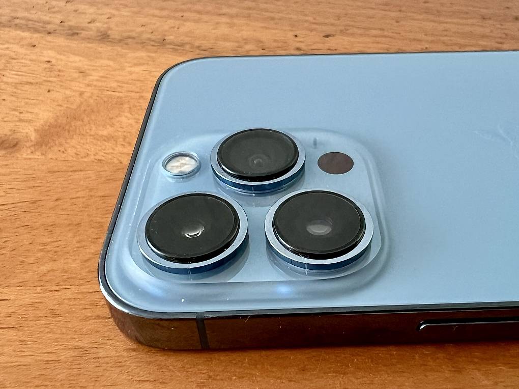iPhone 13 Pro 512 Go Or - Batterie neuve - Produit reconditionné | Allo