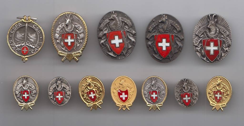 LOT D'INSIGNES DE la 4°DAM, Nancy années 1990. EUR 12,00 - FR