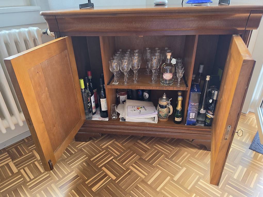 A vendre Meuble télé Canton Neuchâtel - anibis.ch