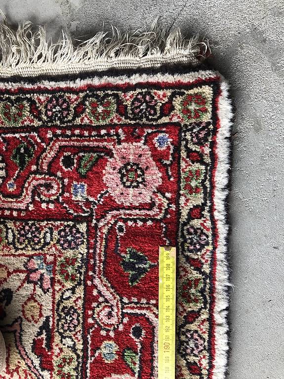 Tapis orientaux et perses en laine - Décoration