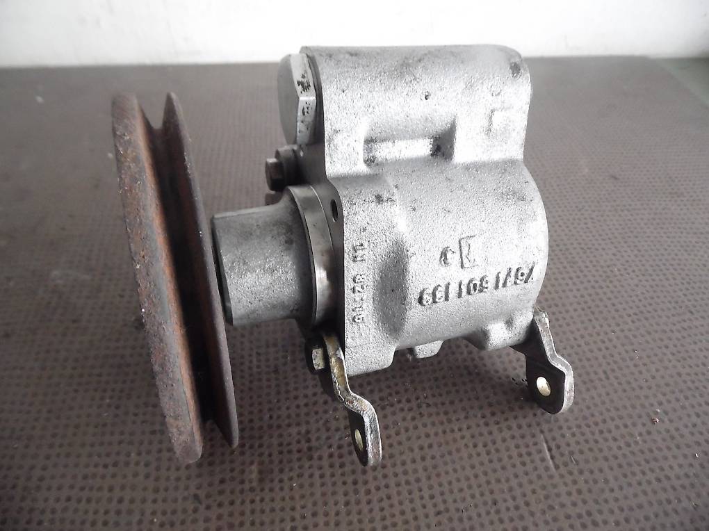 Commande De Climatisation BMW E31 - Référence OEM 64111392171 - Occasion - Conduite à Gauche