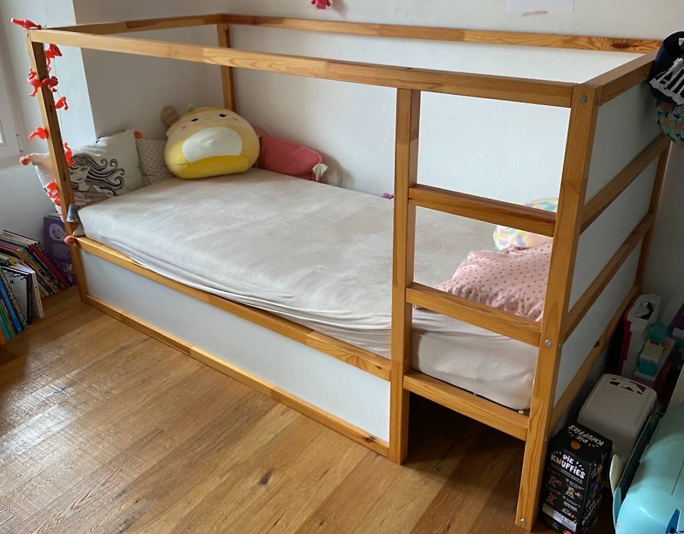 Lit Reversible Ikea