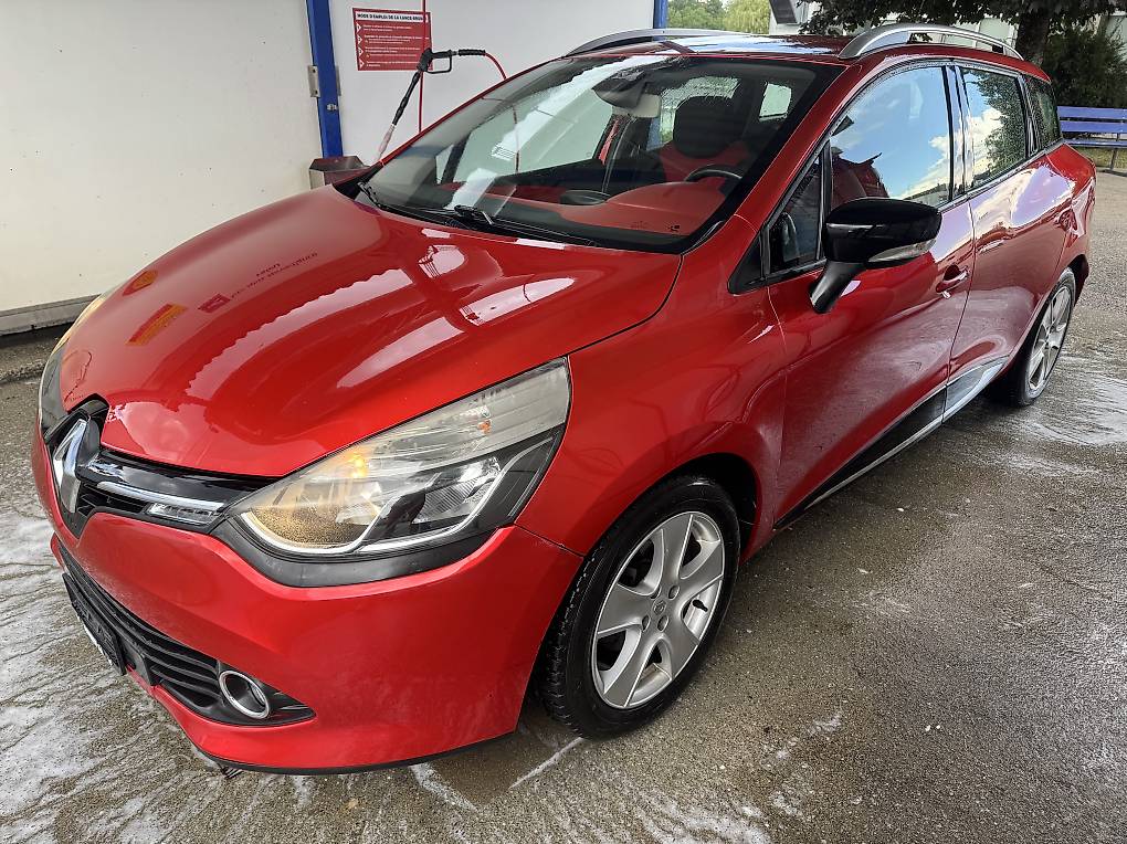 Renault Clio 1.5 Diesel Automatique  — slika 5