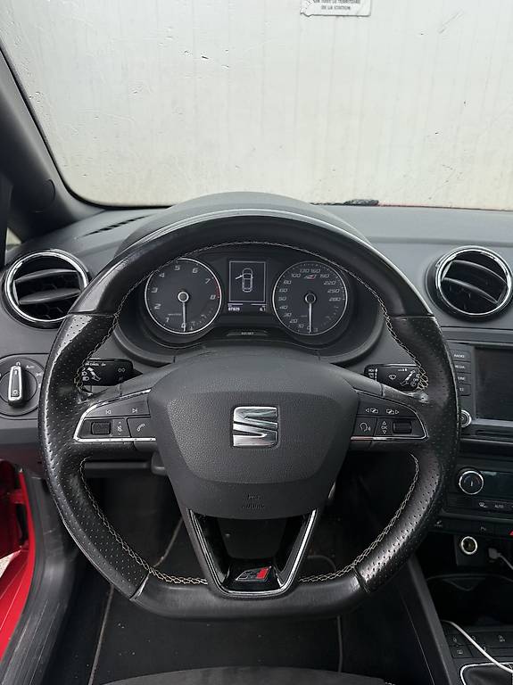 Seat 1.8 TSI 192 Cupra  — slika 4