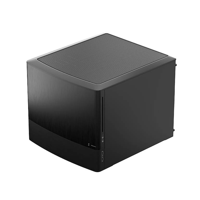 PC/NAS Case Fractal Design Node 804 Canton Bâle-Ville - anibis.ch