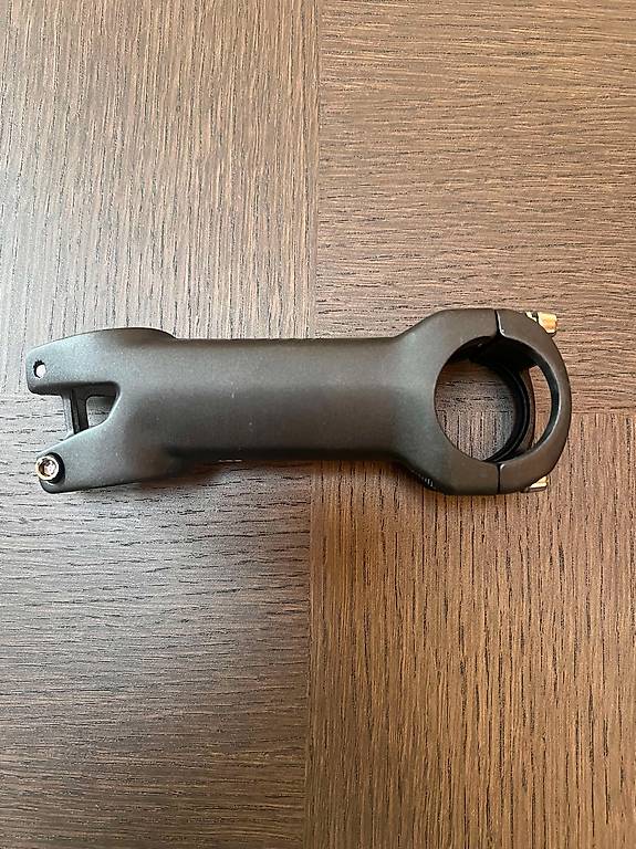 Potence Specialized Comp 130 Mm - Aluminium Noir - Pour Vélo Route/course - Occasion