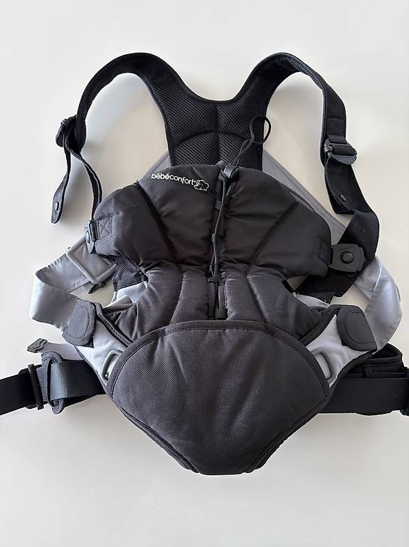 Porte bébé Love radius Canton Vaud