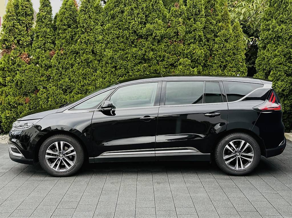 Renault Espace 2.0 dCi Business EDC 6 — slika 2