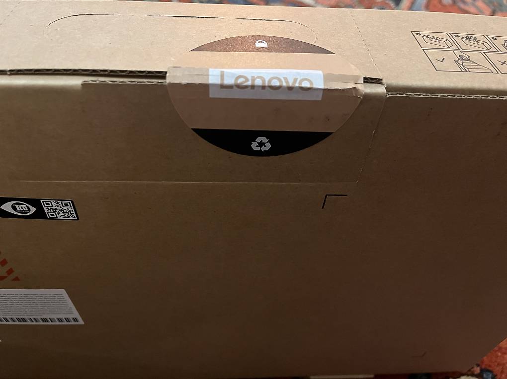 Ordinateur portable/Laptop - Lenovo V15 Gen 5