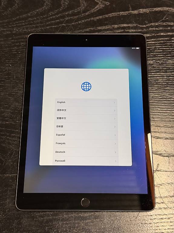 Apple iPad Mini 8,3'' 256 Go Mauve Wifi 6eme Generation 2021 - MK7X3VC/A - Magasin Electro Choc