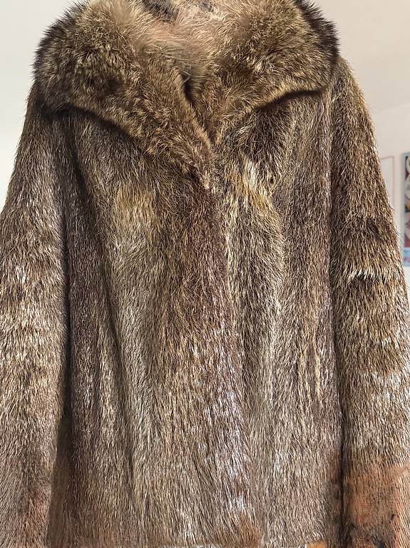 Manteau formel de chasse au renard vintage Dege & Sons sur mesure