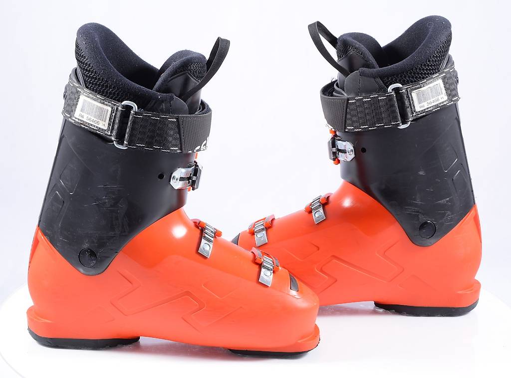 Entry Indicators 40,5; 41 EU chaussures de ski ROSSIGNOL EVO 90, easy entry Canton Berne ...