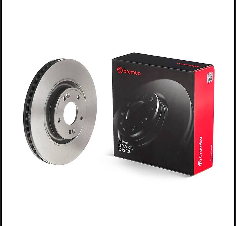 Disques De Frein BREMBO 09.C245.11 Au Meilleur Prix
