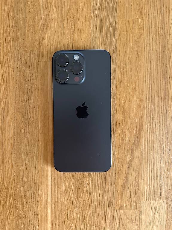 Apple IPhone 15 Pro Max 256 GB Im Kanton Waadt Anibis ch Apple IPhone 15 Pro Max 256 GB Im Kanton Waadt Anibis ch