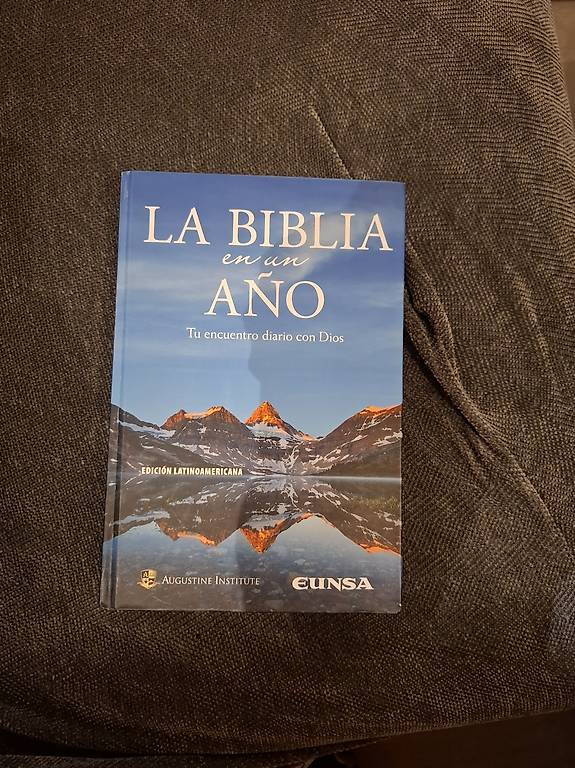 Larousse Mini La bible en un an. Canton Genève - anibis.ch