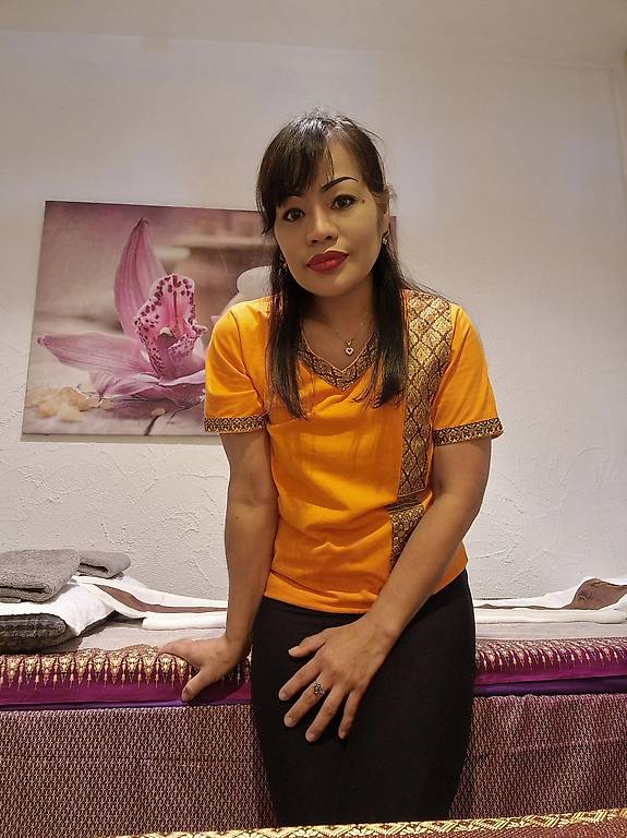 Thai Oel Massage Im Kanton Basel Stadt Anibis Ch