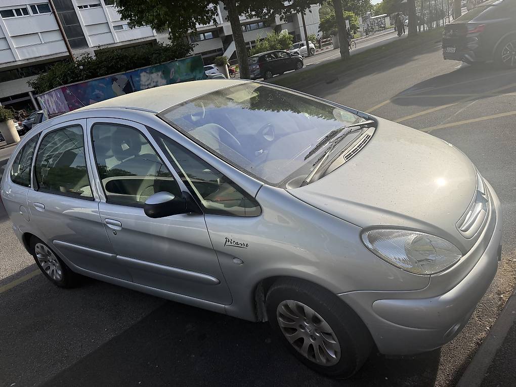 Citroën Picasso en excellent état — slika 2