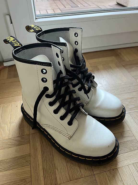 Dr martens shops taille 36