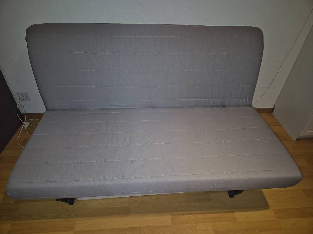 Clicclac Ikea 2 Personnesnull
