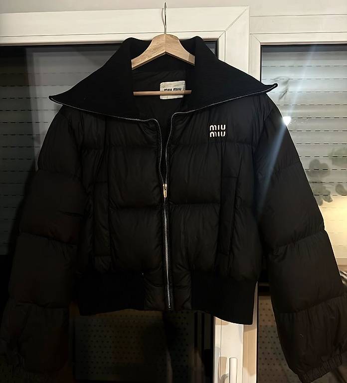 Veste Miu Miu d'origine