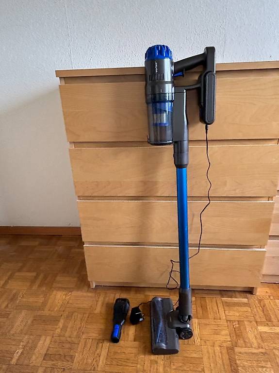 Aspirateur nettoyeur vapeur Cantone Vallese - anibis.ch