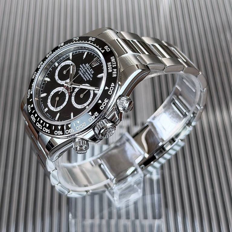 Cosmograph Example Rolex Daytona 126500LN Canton Genève - anibis.ch