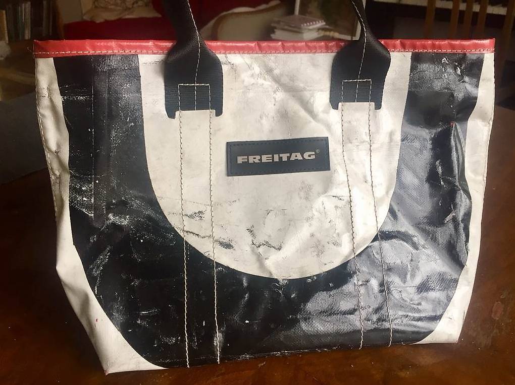 Sac on sale freitag occasion