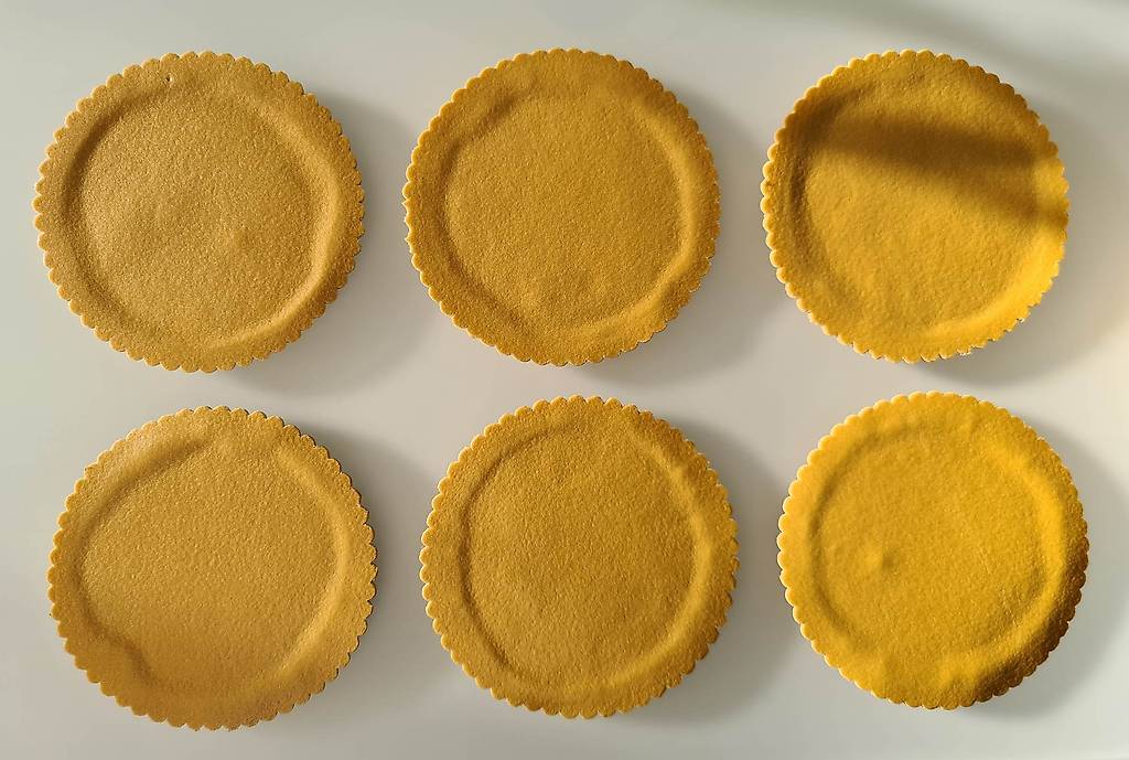 SHOOYIO Tasse à Dés En Cuir PU - Tendance - Simple - Motif