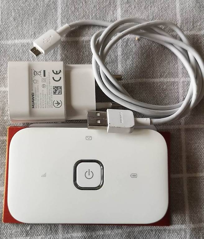 Huawei R218h Mobile Routeur im Kanton Genf - anibis.ch