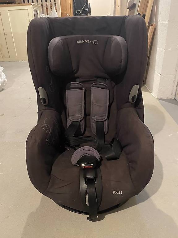 Anibis siège auto best sale bébé