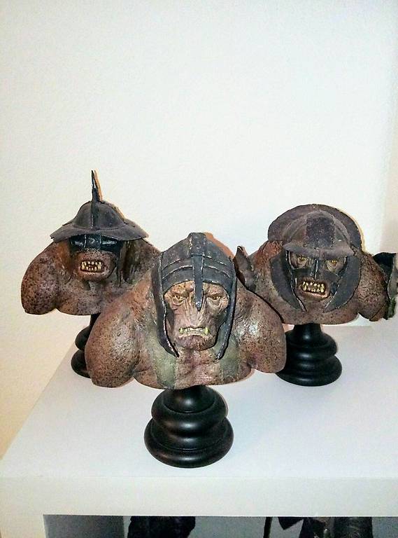 Magasin figurines Seigneur des anneaux - Figurine Collector EURL