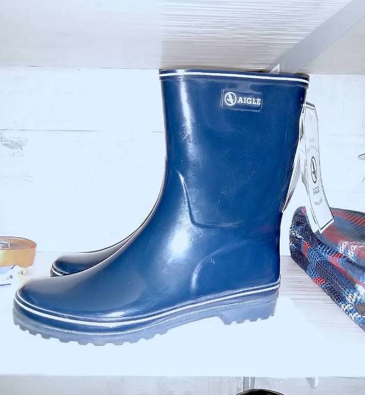 Boots Bottes Aigle 38 Bottes Aigle NEUVES Taille 38 Canton Vaud