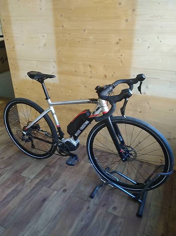 Wilier eadventure on sale