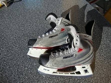 Nike bauer hot sale vapor xvi