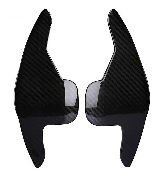 Extensions De Palettes EVOX "PDK Gen 1" Pour Porsche 997 MKII / 987