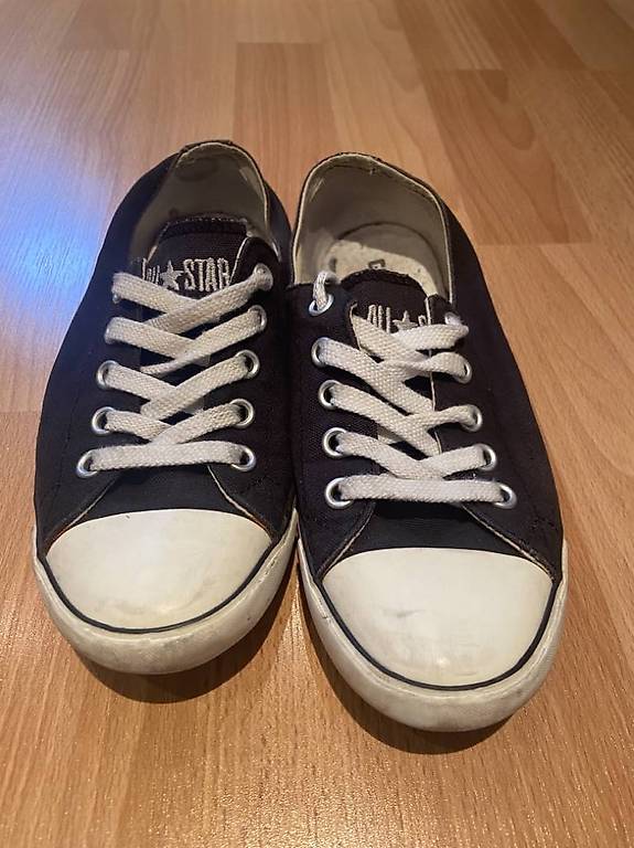 Converse taille online 35