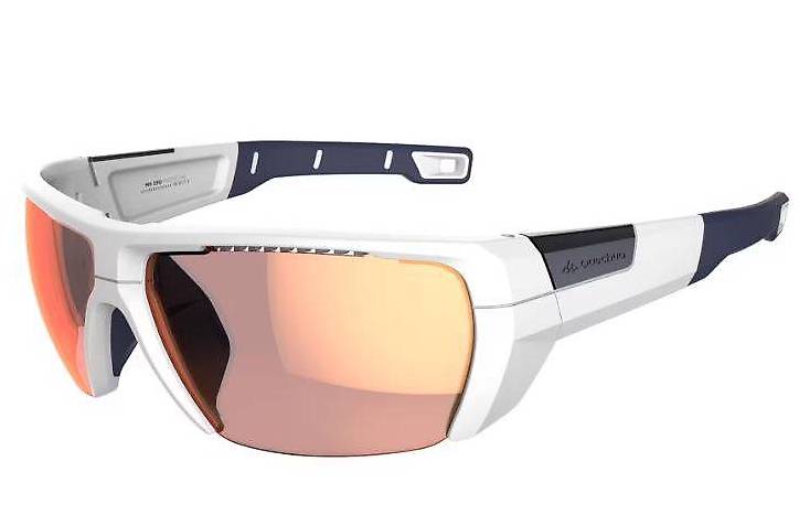 Lunettes photochromiques online decathlon