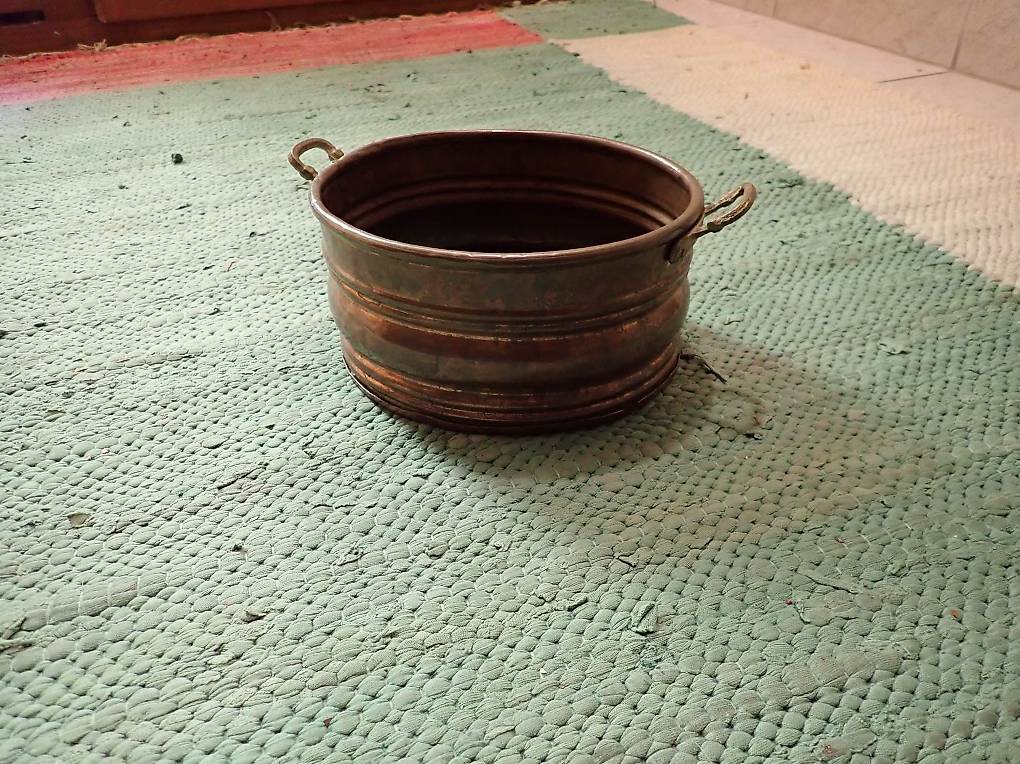 Petit récipient décoratif Canton Vaud - anibis.ch