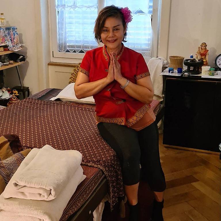 Super Thai Massage Zürich Im Kanton Zürich Anibisch 1261