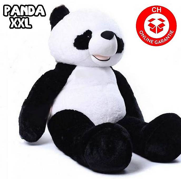 teddybär 2m